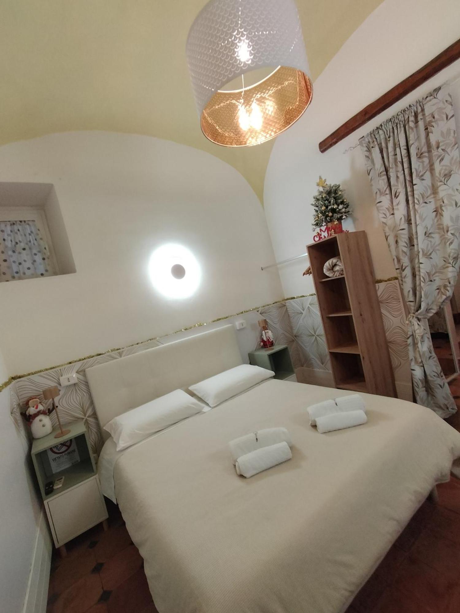 Siconolfo 5 Apartment Salerno Exterior foto